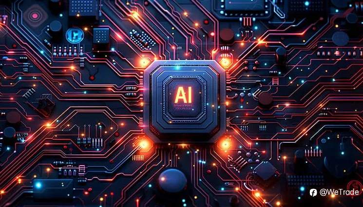 全球焦点 | 展望2026,摩根大通解析全球市场三大重塑力量