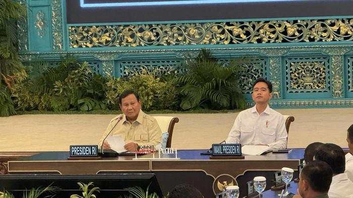 Prabowo Mau Papua Swasembada Energi, Begini Jurusnya