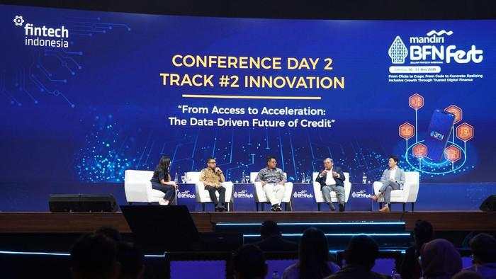 Perkuat Ekosistem Digital, AdaKami Tegaskan Komitmen Inklusi Finansial