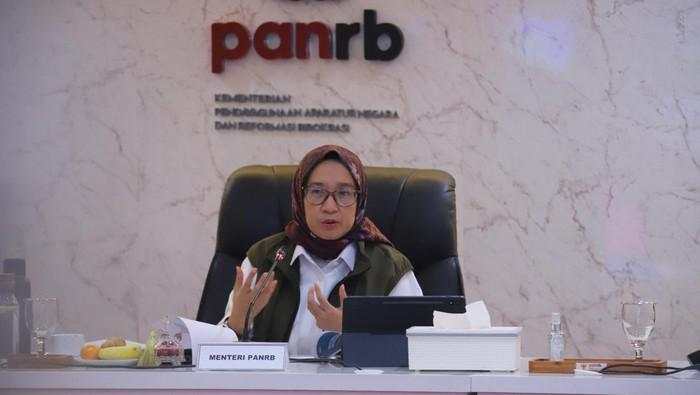 Menteri PANRB Beri Sinyal Seleksi CPNS Dibuka Tahun Depan