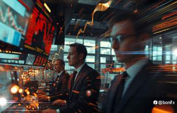 Gold Market Outlook: Navigating Nonfarm Data and November CPI