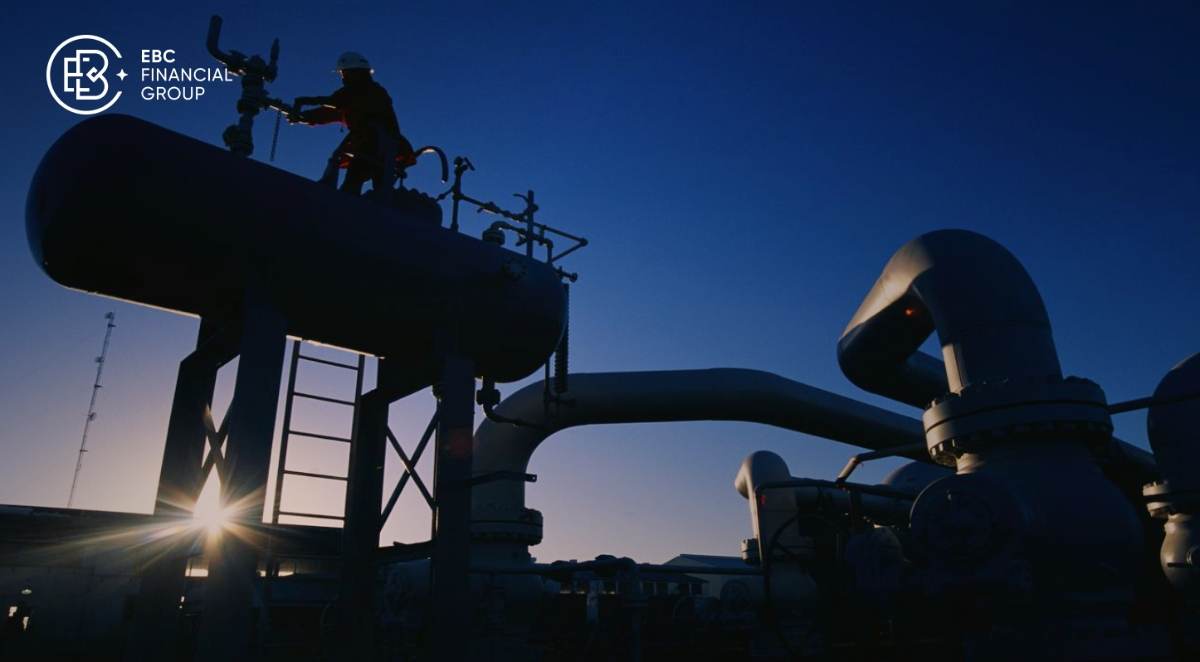 EBC Markets Briefing | HK stocks take breather; US gas challenged $5 again