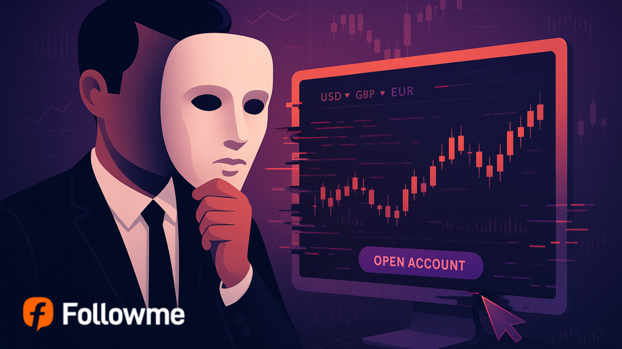 FCA Anh Cảnh Báo Sàn Môi Giới “Clone” Giả Mạo Fortrade