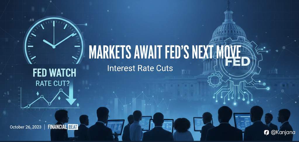Markets Pause as They Look for Clearer Signals From the Fed