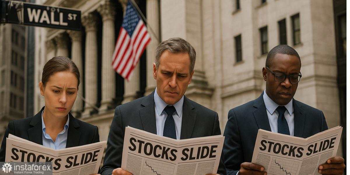 Rangkuman Berita Terkini Pasar AS untuk 15 Desember