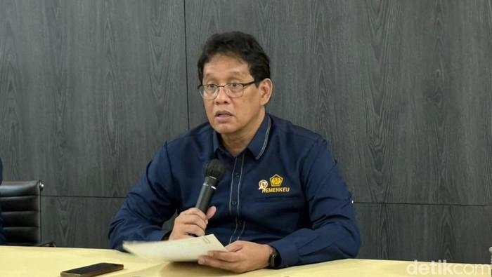 Purbaya: Kalau Sesuai Desain Saya IHSG Sudah 9.000