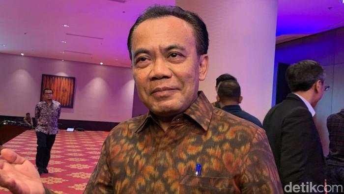 Pemerintah Bakal Revisi KBLI, Ini Alasannya