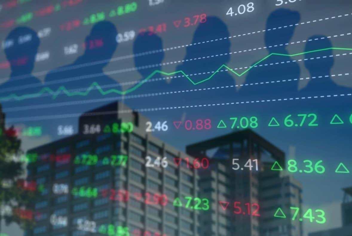 Awal Desember Penuh Tantangan, IHSG Dibayangi Sentimen Domestik hingga Eksternal