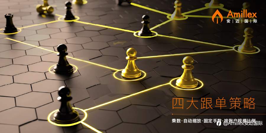 Amillex与Brokeree达成战略合作 推出全新跟单交易系统赋能全球交易者