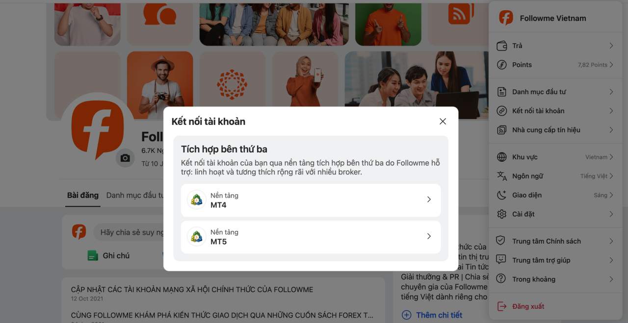 Hướng dẫn đăng ký cuộc thi giao dịch toàn cầu S17 nhận 26$ cực đơn giản