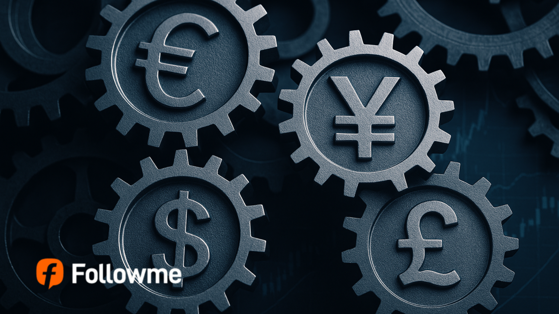 Currency Wars 2.0: How Countries Quietly Tilt the FX Game in Their Favour 