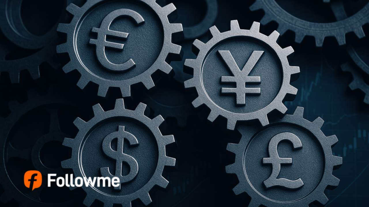 Currency Wars 2.0: How Countries Quietly Tilt the FX Game in Their Favour 