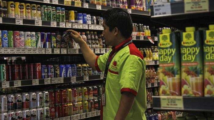 Cukai Minuman Berpemanis Batal, Pengusaha Puji Purbaya