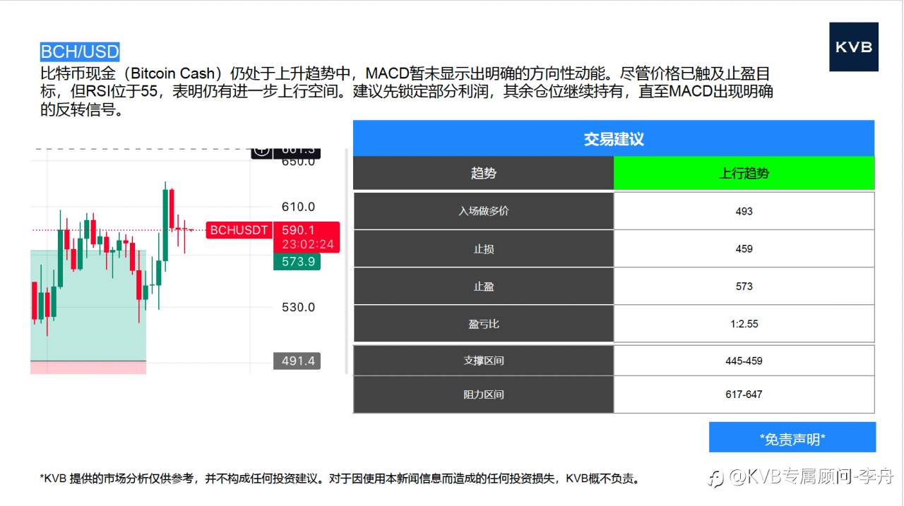 今日12.23 市场分析#Apple AAPL #Tesla TSLA #BCH/USD #DOT/USD