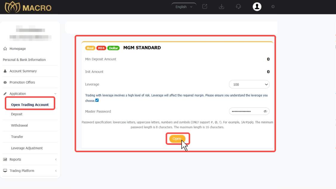 Official Guide: How to Claim $25 Welcome Rewards with Macro Global Markets