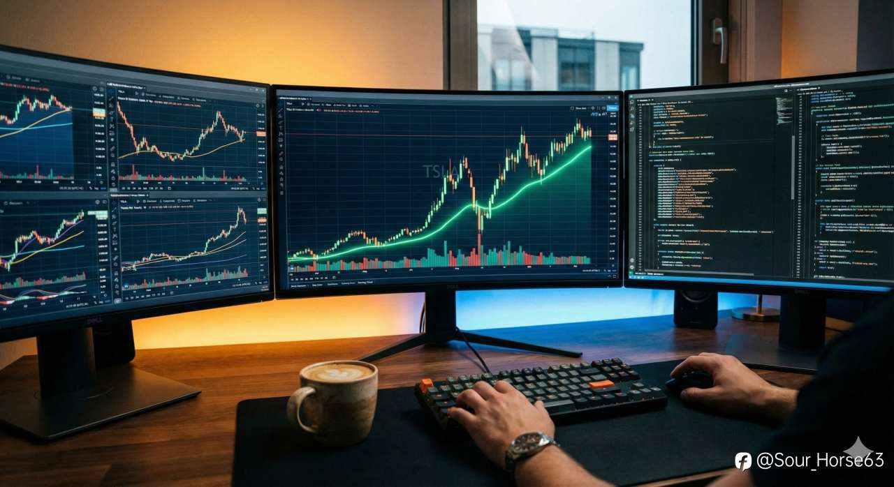 Stop Blaming the Broker: How I Fixed My Slippage with Better Data