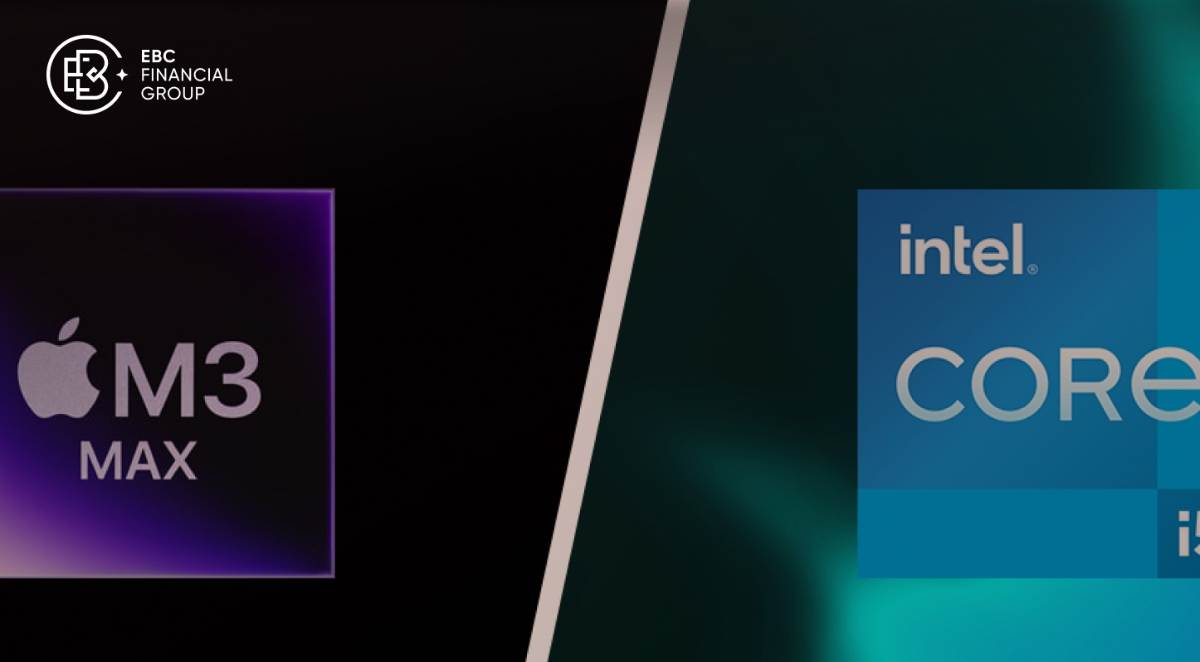 EBC Markets Briefing | Bullion rally continues; Intel soared on Apple contract