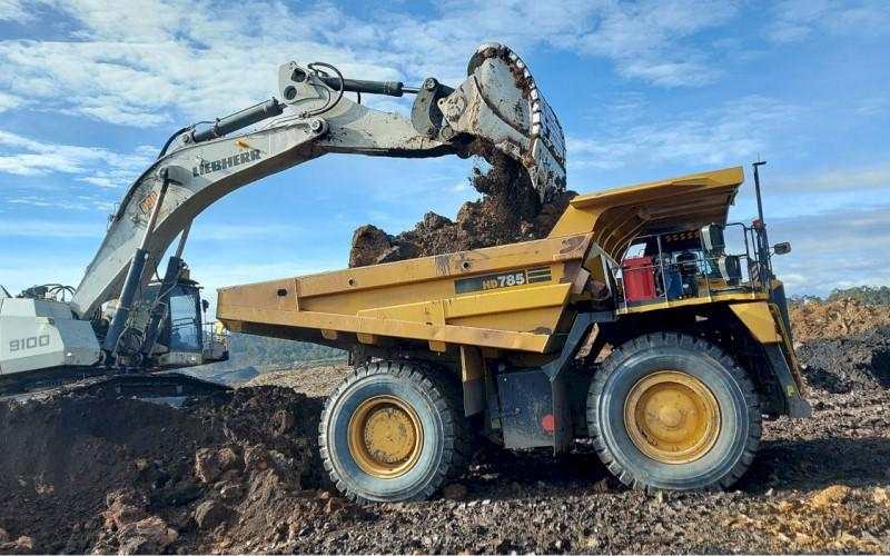 AADI: Pasar Batu Bara 2025 Menantang, Oversupply Global Tekan Harga