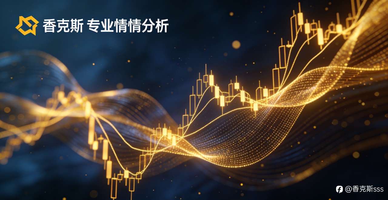 现货黄金4500压力位高空策略