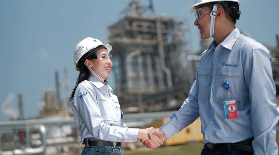 CDIA Raih Fasilitas Pinjaman dari Bangkok Bank Sebesar Rp3,3 Triliun