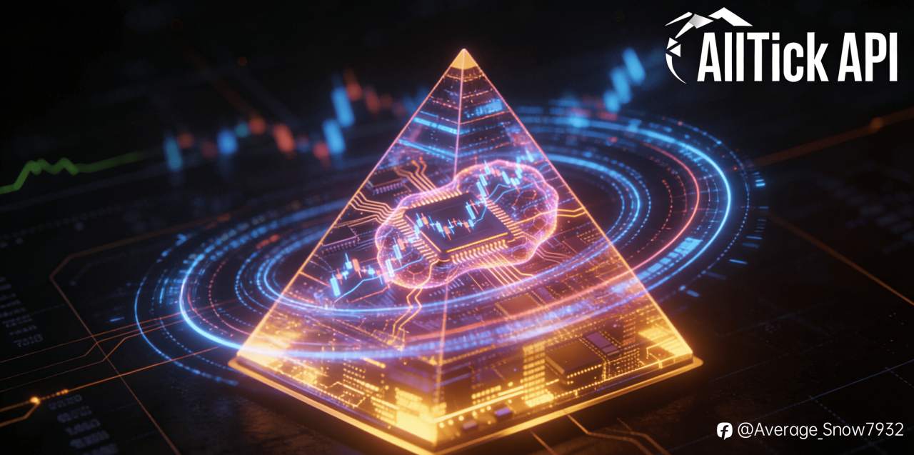 HFT Profit Killer: Why Google Finance Fails & AllTick Fixes It