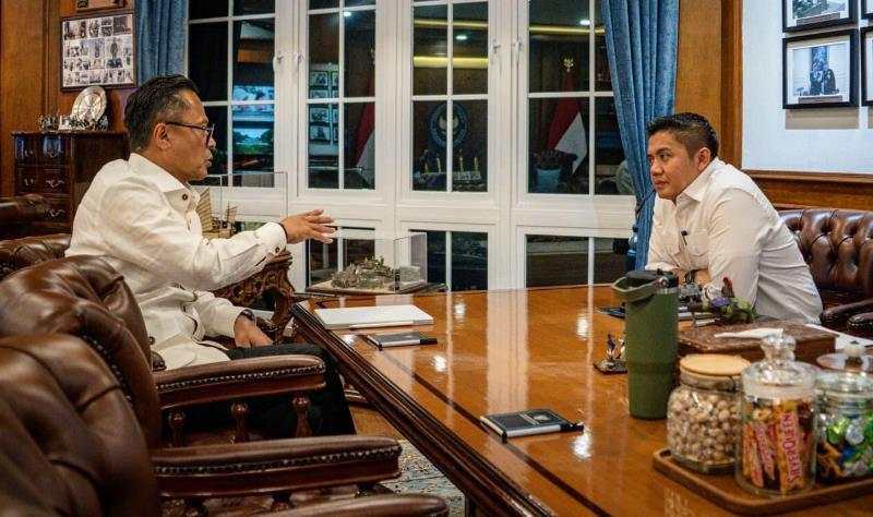 Pemerintah Targetkan 500 Rumah Korban Bencana Sumatera Rampung dalam Sepekan