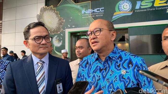 RI Bakal Punya 2 Kampung Haji, 'Sejengkal' dari Masjidil Haram