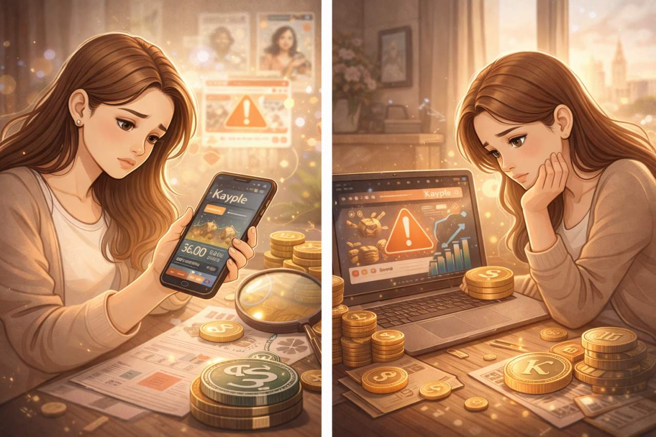 Em nhận ra những câu chuyện “công nghệ cao” có thể đánh lừa người ta dễ đến mức nào