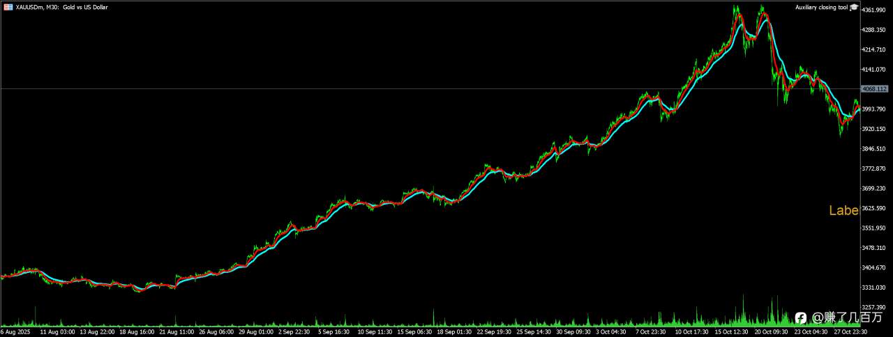 🌏 外汇亏损,要不要补仓?这篇文章劝你看完再决定!