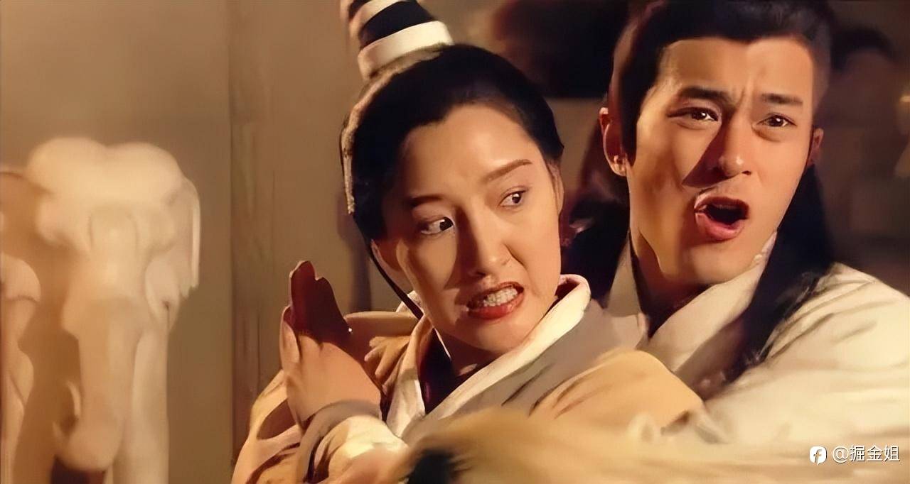 杨过教我做交易