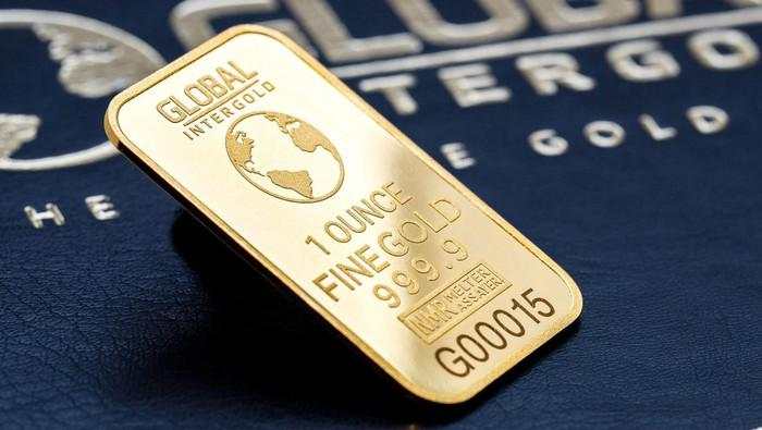 Ramalan Harga Emas, Pekan Depan Bisa Terjadi Sesuatu