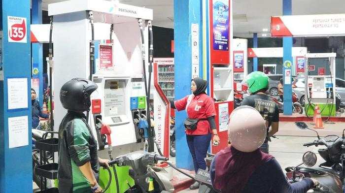 Pertamina Percepat Pemulihan Layanan Energi di Aceh, Sumut, dan Sumbar