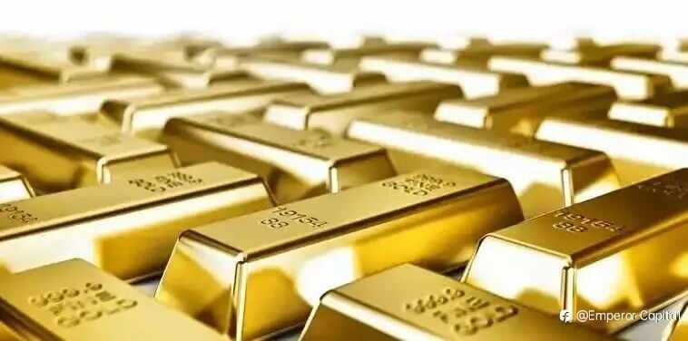 黄金投资常见交易策略:新手易懂的核心知识点