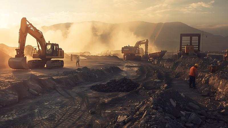 Nasib Emiten Tambang 2025, Emas vs Batu Bara Cuan Mana?