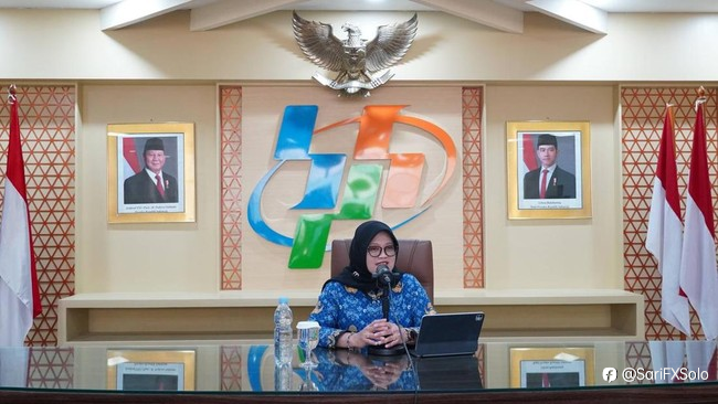BPS: Inflasi November Tetap Terkendali, Kenaikan Harga Emas Jadi Penyumbang Utama