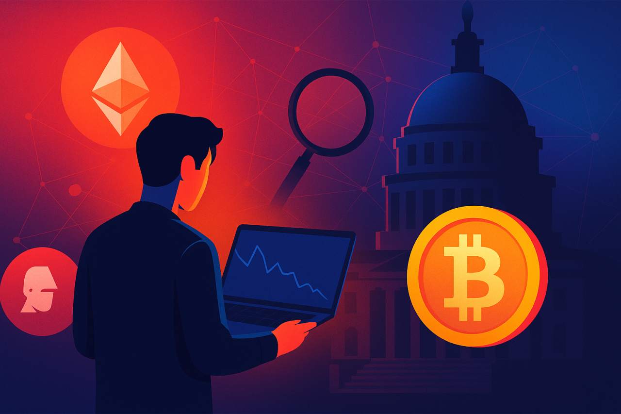 Hàn Quốc Siết Chặt Các Giao Dịch Crypto