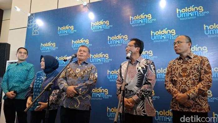 Penghapusan Utang UMKM Terdampak Bencana Sumatera Tak Bisa Langsung