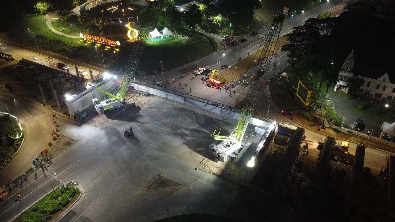 Saham ASLI Milik Siapa? Emiten General Contractor, Intip Informasi Kepemilikannya