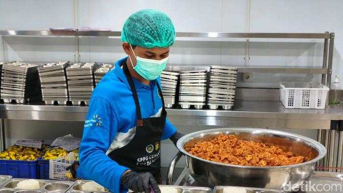 Ahli Gizi 'Langka', BGN Buka Opsi Pengganti dari Sarjana Lain