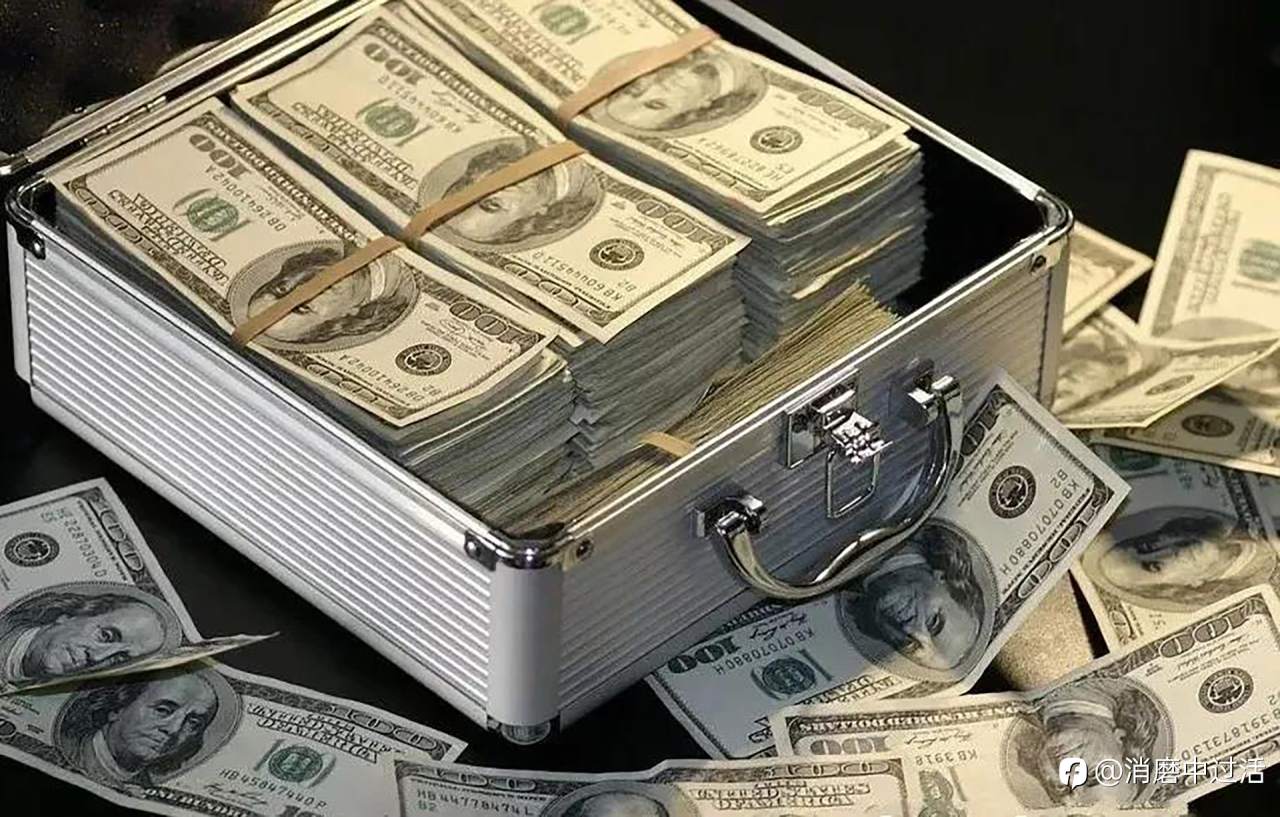 外汇投资入门必学知识