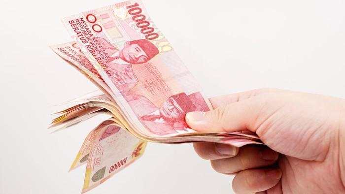 UMP Jawa Barat 2026 Naik Jadi Rp 2.317.601