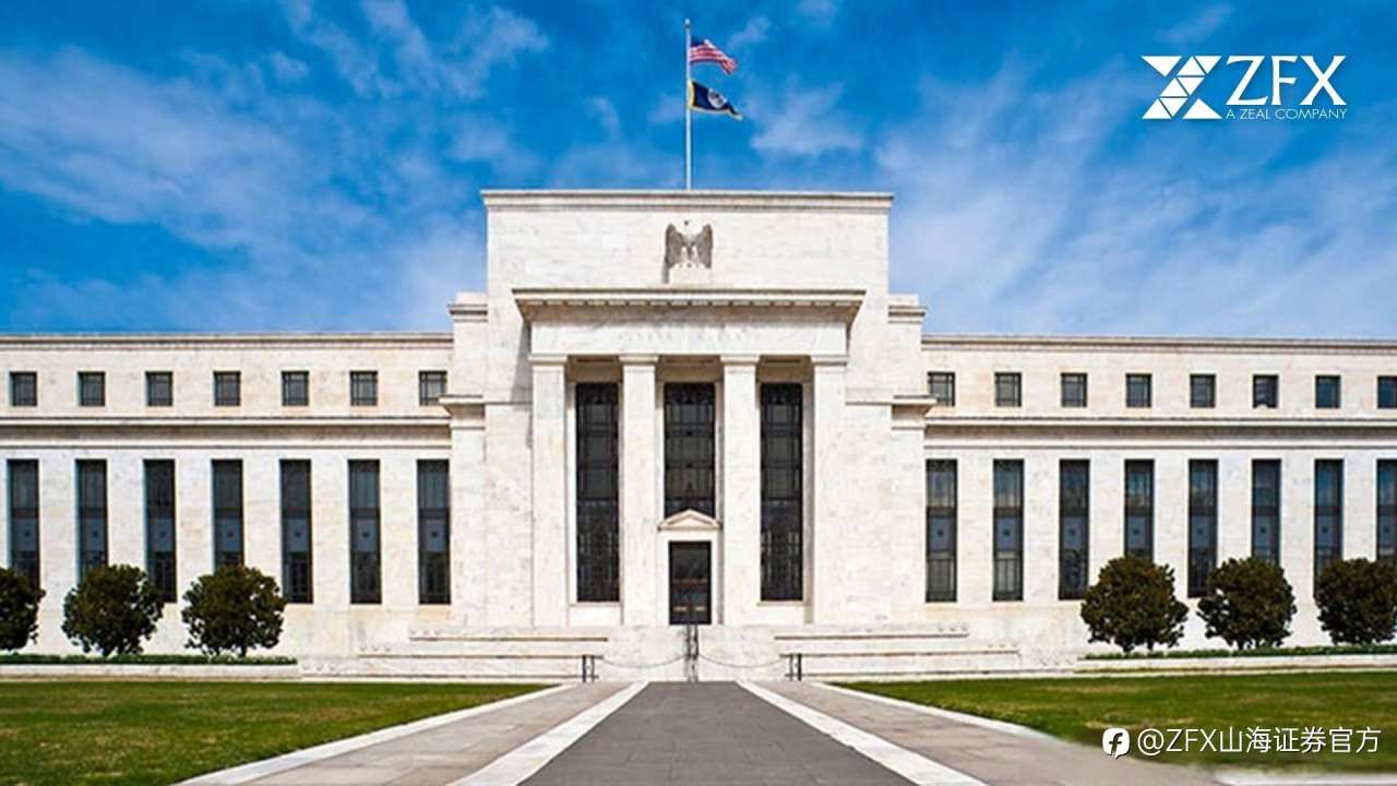 ZFX山海证券:圣诞交投清淡,金价自历史高位回落!