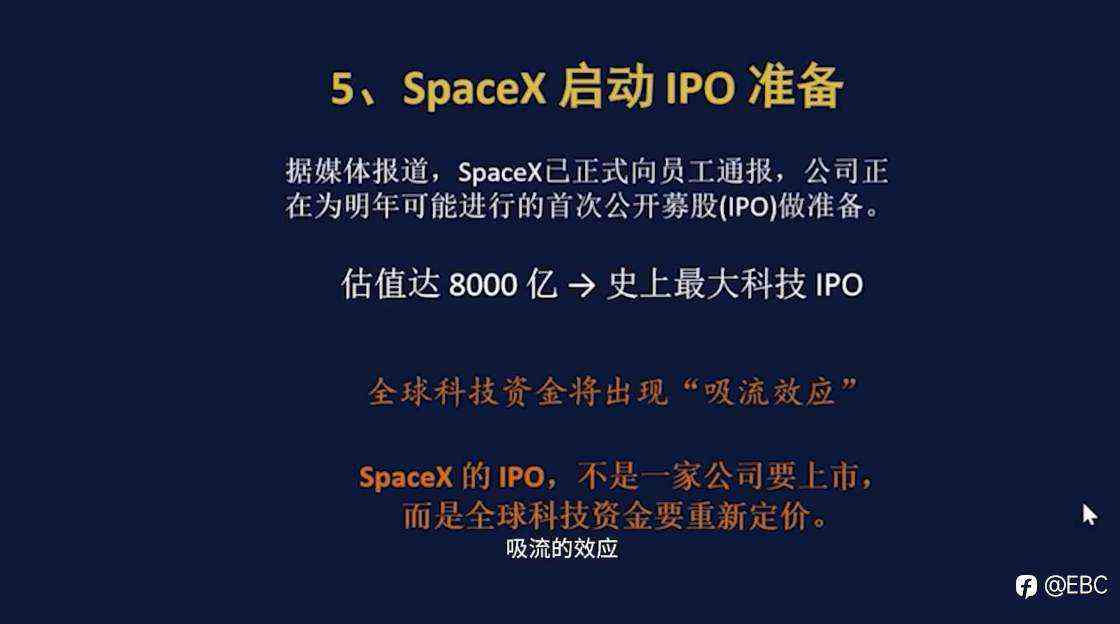 EBC交易学院《曾见先机》:三大主线确认,主导后市走向