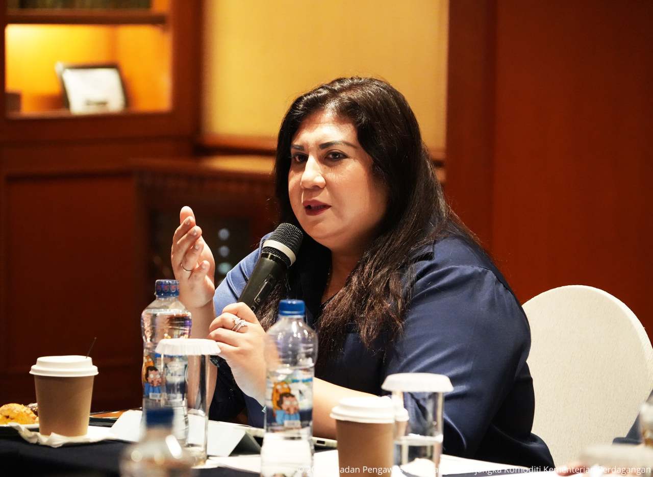 Bappebti Bahas Substansi Penguatan dan Pengembangan Regulasi di Bidang Perdagangan Berjangka Komoditi