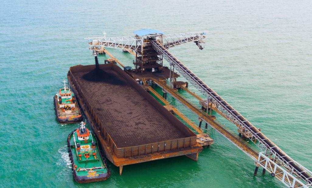 ITMA Bergerak di Bidang Apa? Emiten Kontraktor Energi, Inilah Pemilik Sahamnya