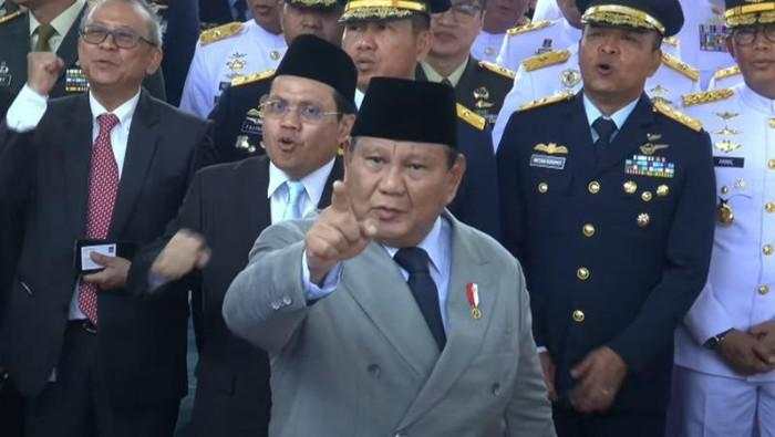 Prabowo Ingin RI Tak Impor Ikan, Ayam & Garam Lagi, Dimulai 2026!