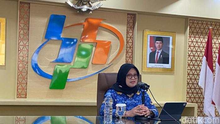 Neraca Perdagangan RI Surplus US$ 2,39 Miliar, Rekor 66 Bulan Berturut-turut!