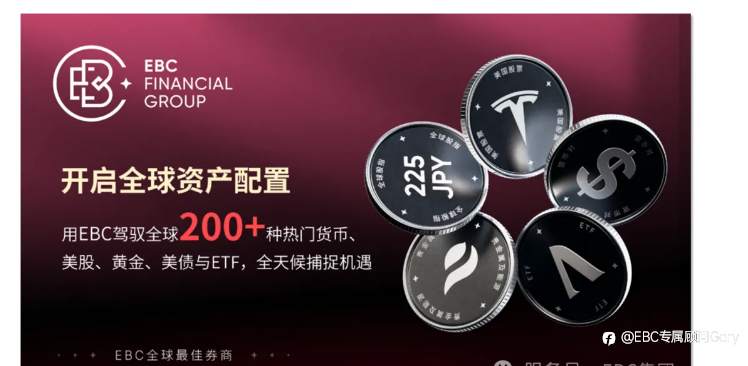 EBC金融集团再获「全球最佳」