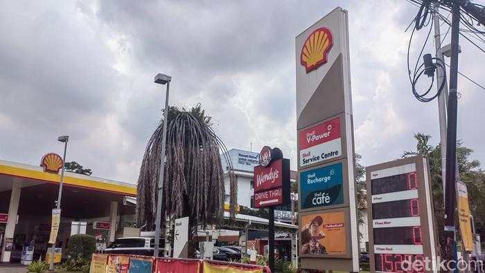 Kuota Impor BBM Shell hingga VIVO Masih Dievaluasi, Bakal Ada Tambahan?