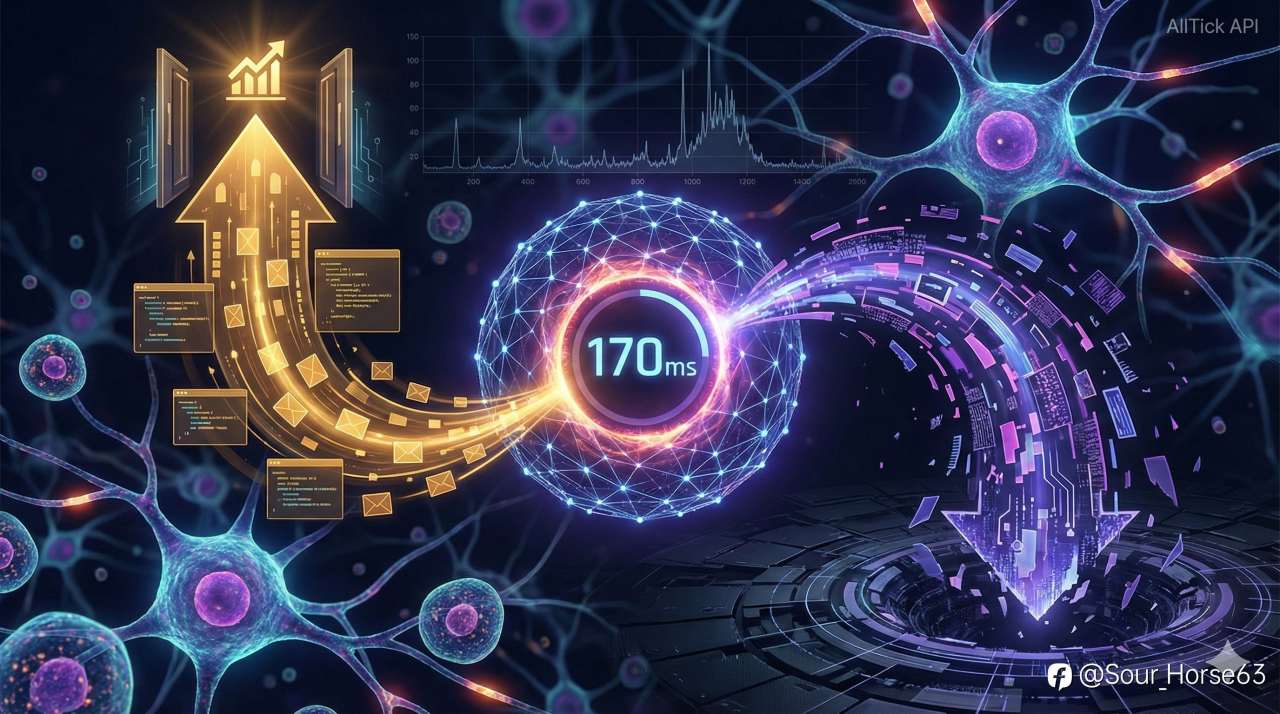 My P&L turned green after I fixed my Latency (Tools inside)